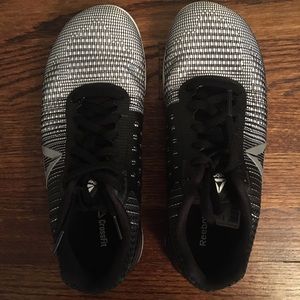 Reebok Shoes - Reebok CrossFit Nano Reebok Shoes - Reebok CrossFit Nano